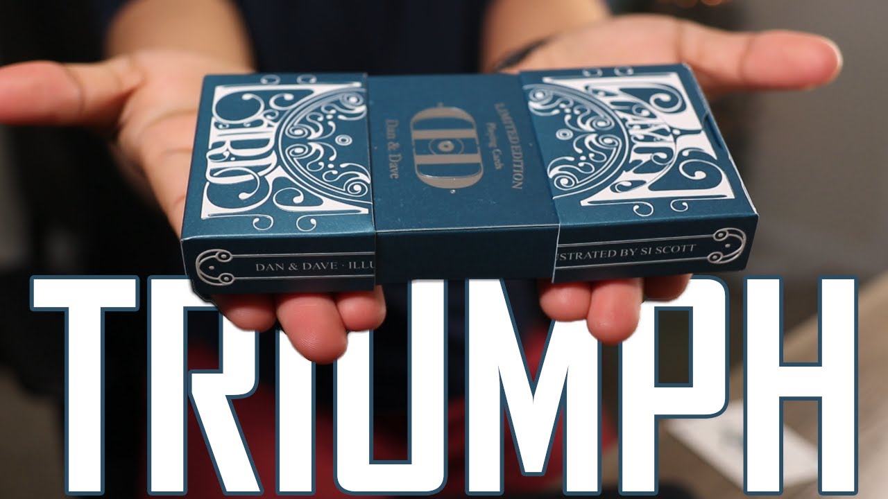 The BEST Card Trick EVER!