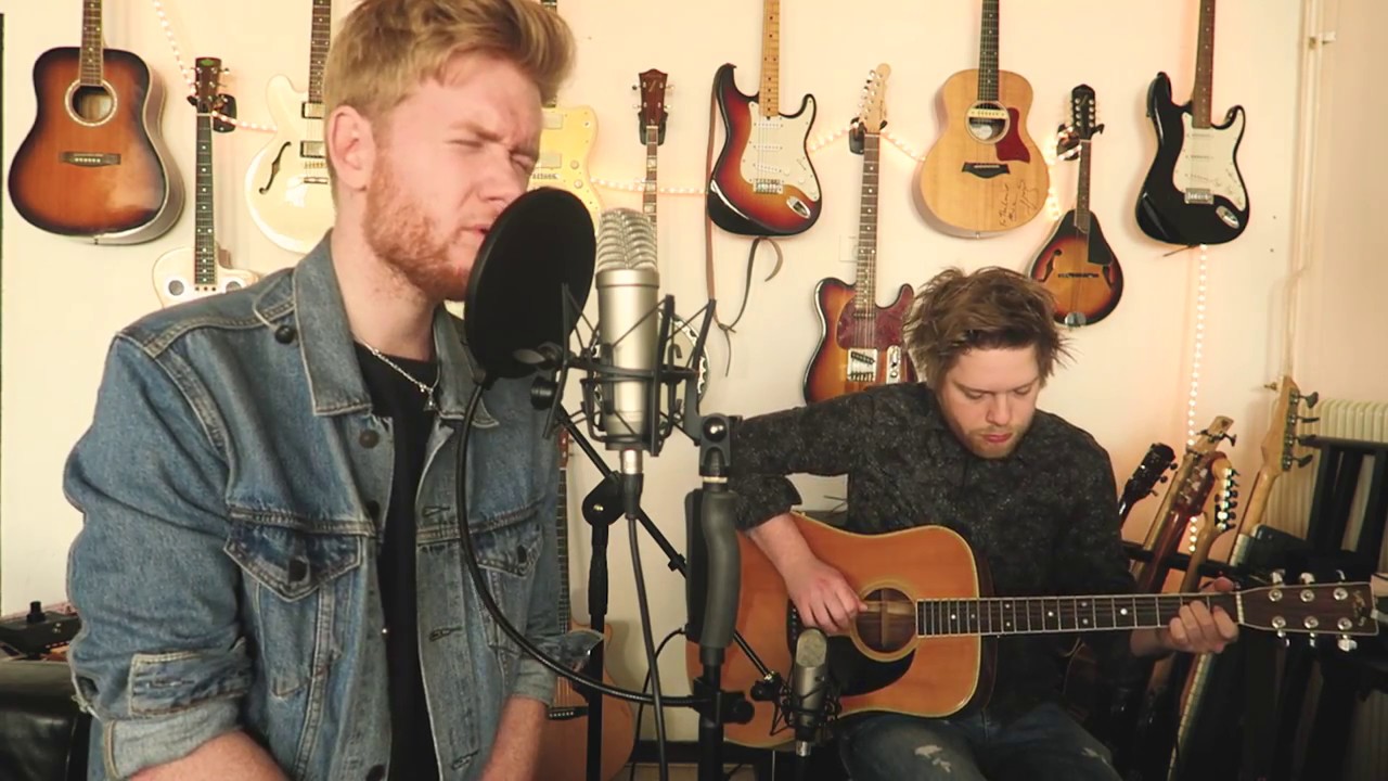 WORTH IT - Danielle Bradbery (cover by Joe Buck)