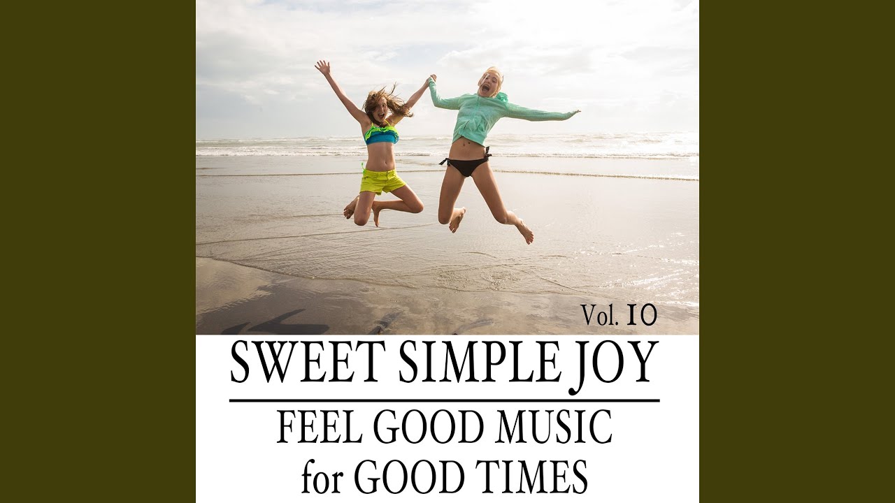 Sweet Simple Joy