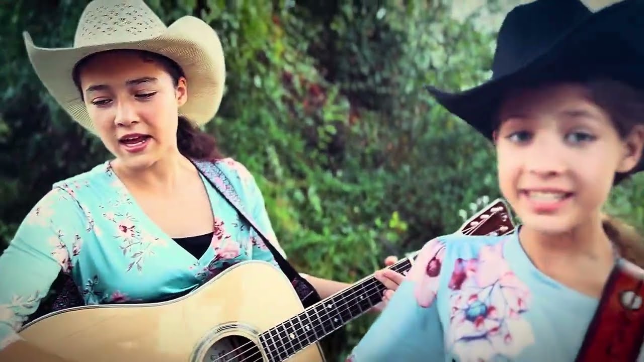 East Virginia Blues // The Alaskan Sunnyside Sisters 