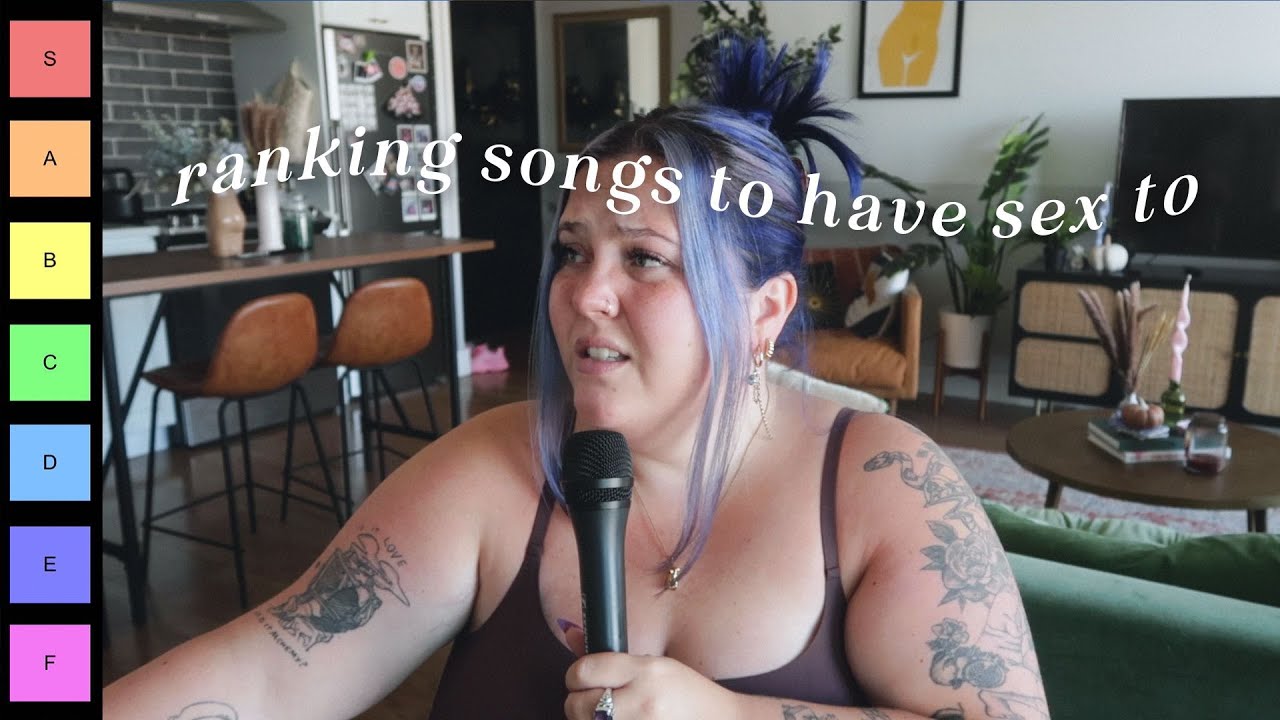 ranking the worst songs to have sex to