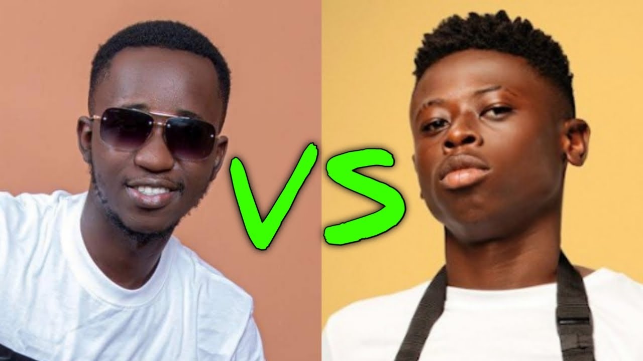 MC ONE 🇨🇮 VS MC FRESHH 🇬🇳 (Freestyle) 🔥