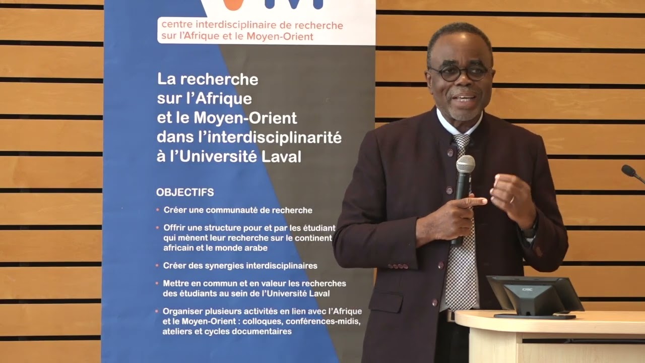 Urbanisation durable : un impératif pour la transformation de l’Afrique