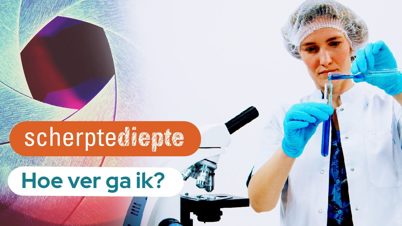 Kinderloos: kies je wel of niet voor een behandeling?  | Scherptediepte #40 | RD