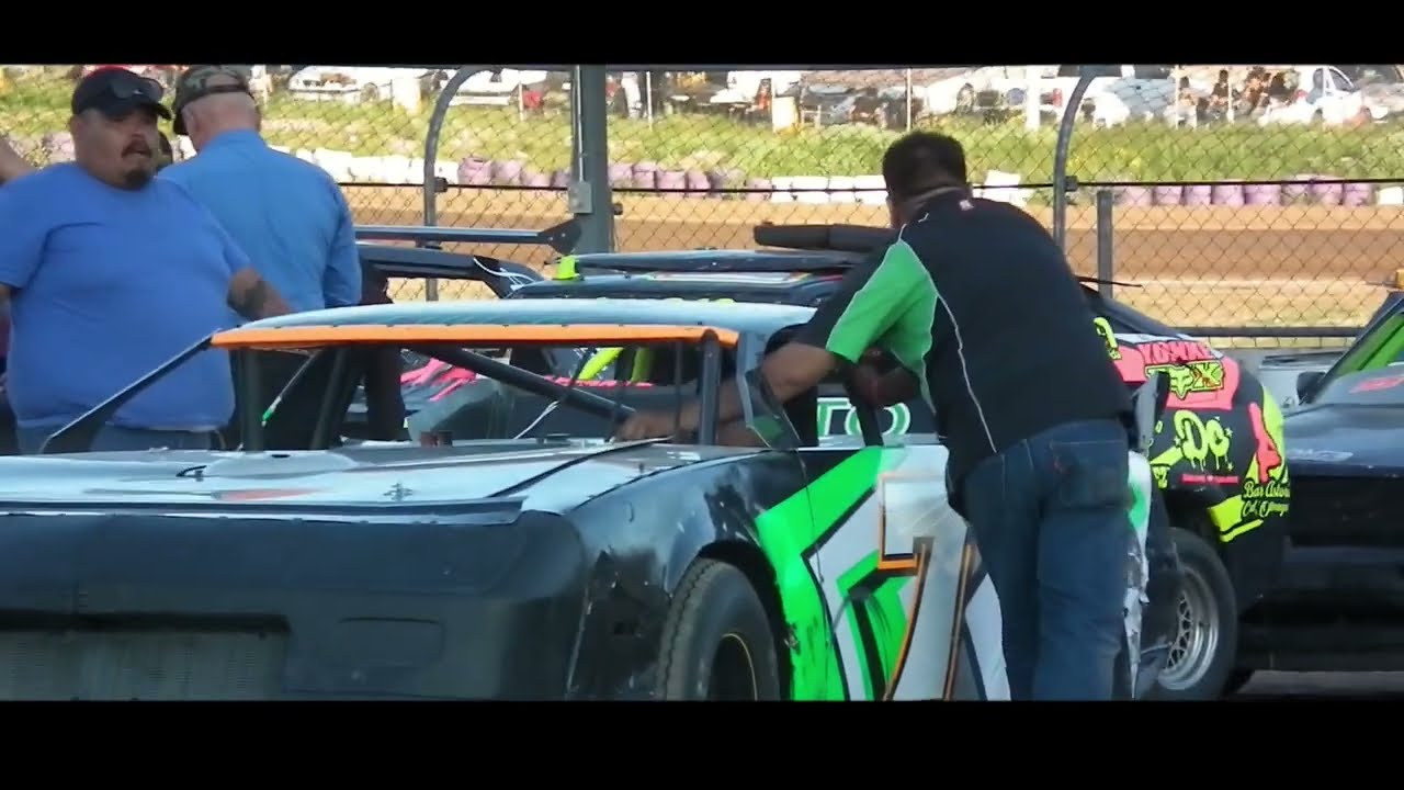 RST DESING || AQUILES SPEEDWAY PARK ||  GP DE IDEPENDENCIA || MUSIC RACING VIDEO