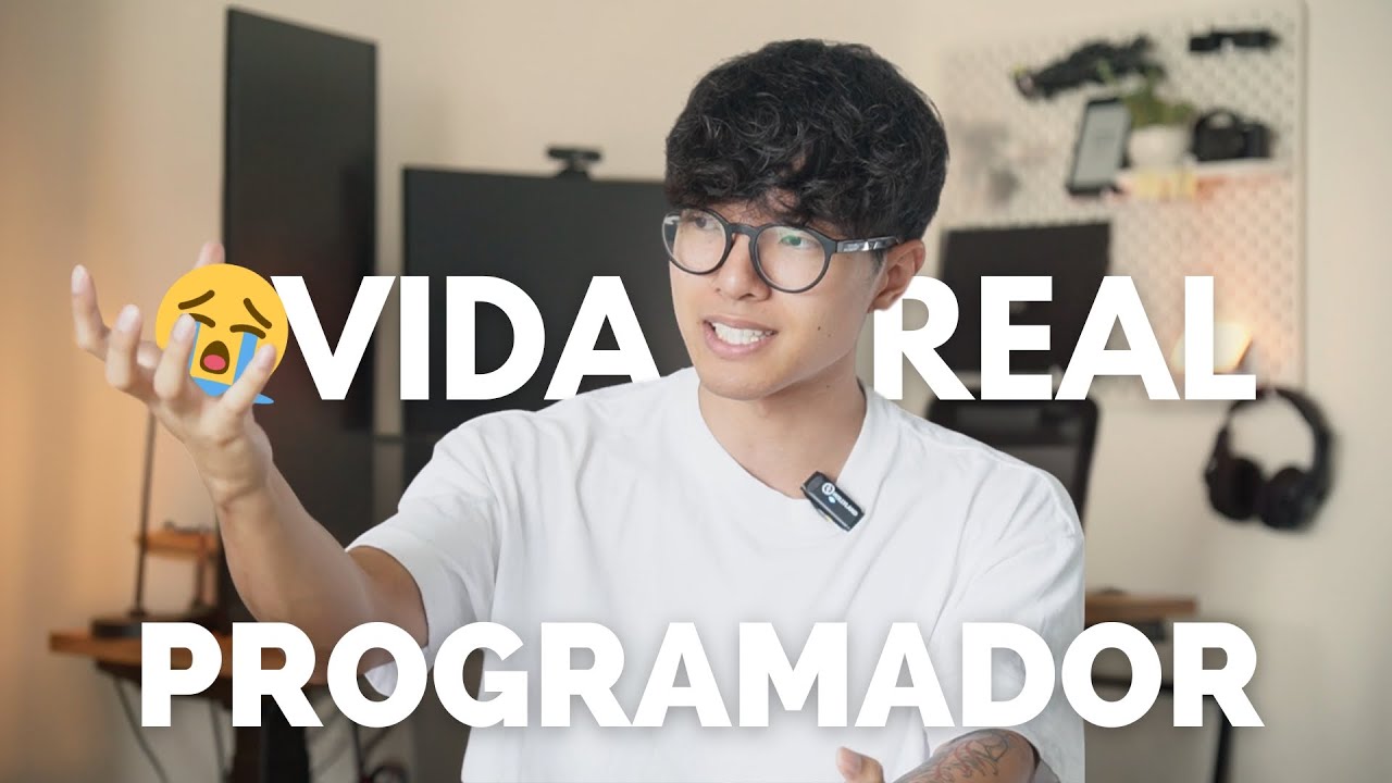como REALMENTE &eacute; ser PROGRAMADOR (e quanto ganha 💸)