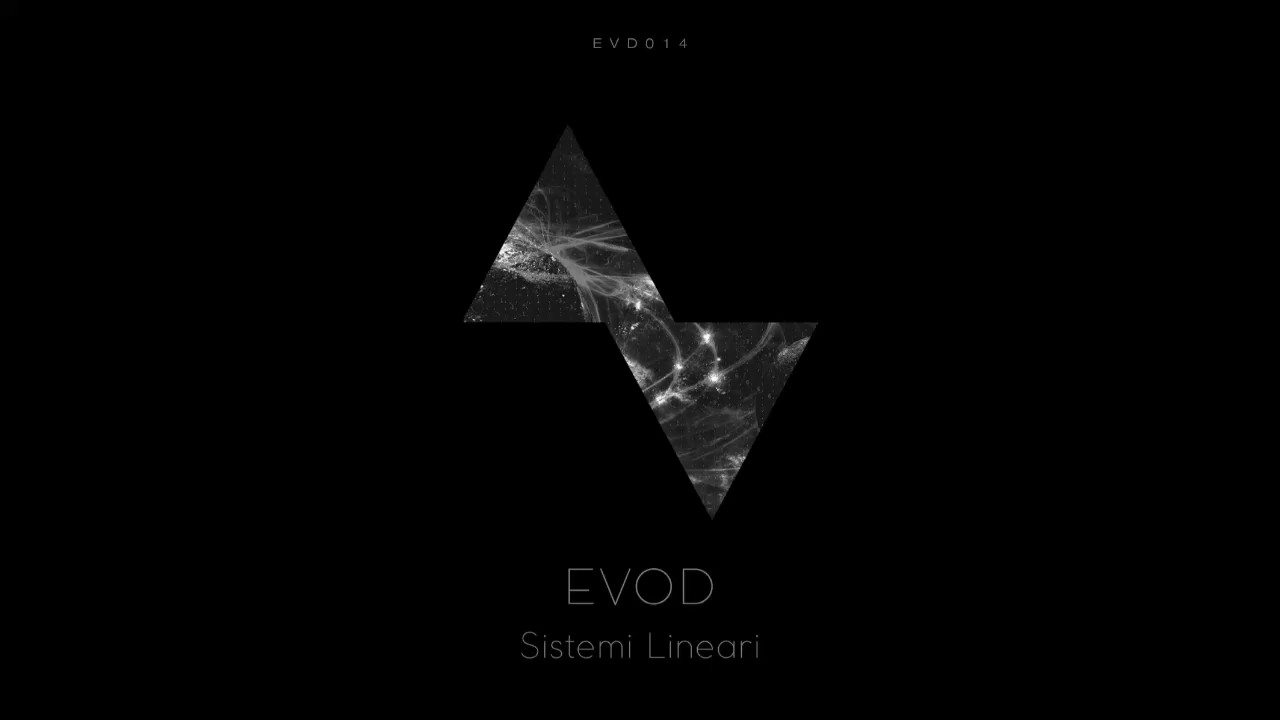 Evod - Disturbi [EVD014]