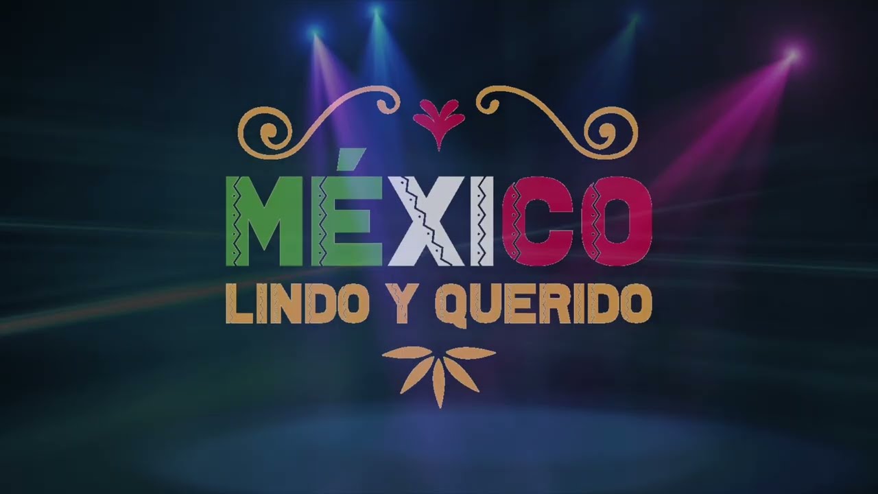 Reel - MEXICO LINDO Y QUERIDO  - 2026 - ZAPATA'S PRODUCCIONES.