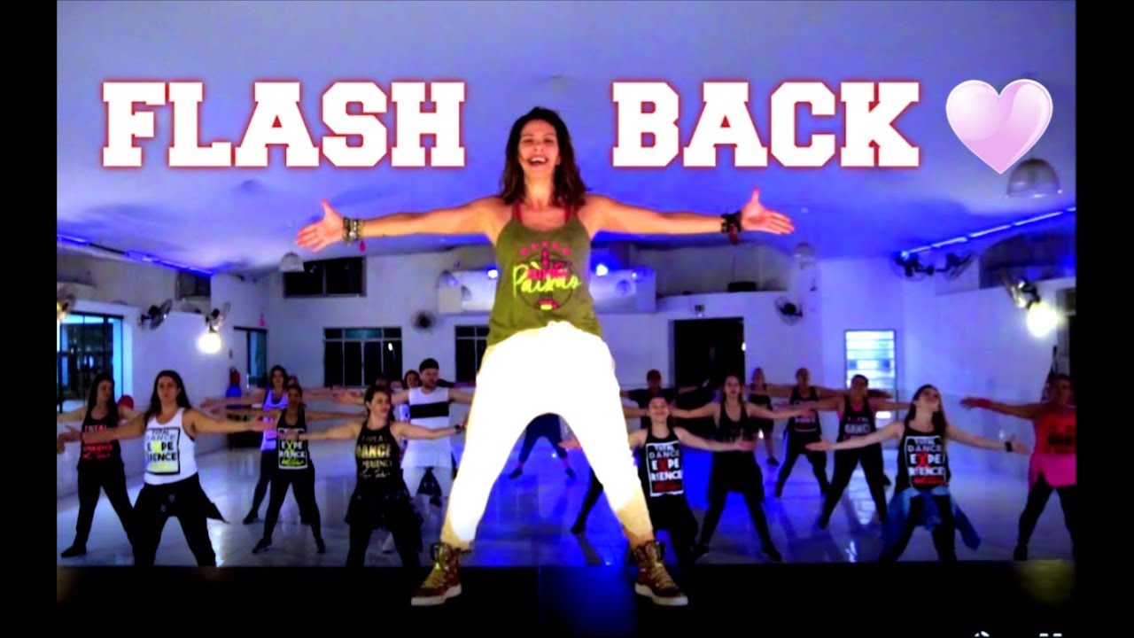 ZUMBA FLASH BACK 😍 NENE MALO  TU PAPA  LOS NOTALOKOS