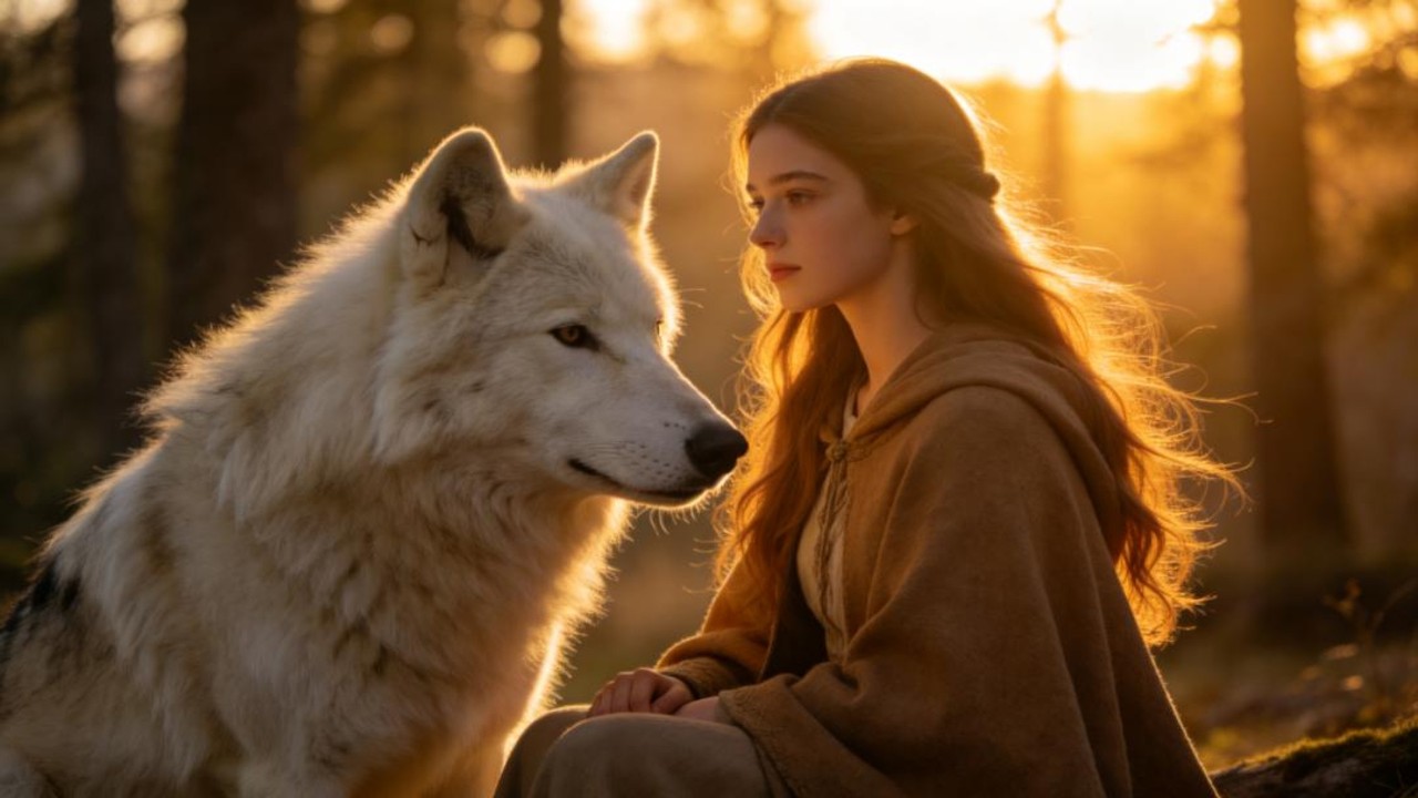 The Rejected Omega Risks Her Life to Fight Off Rogues— Then The Alpha Discovered Her Secret