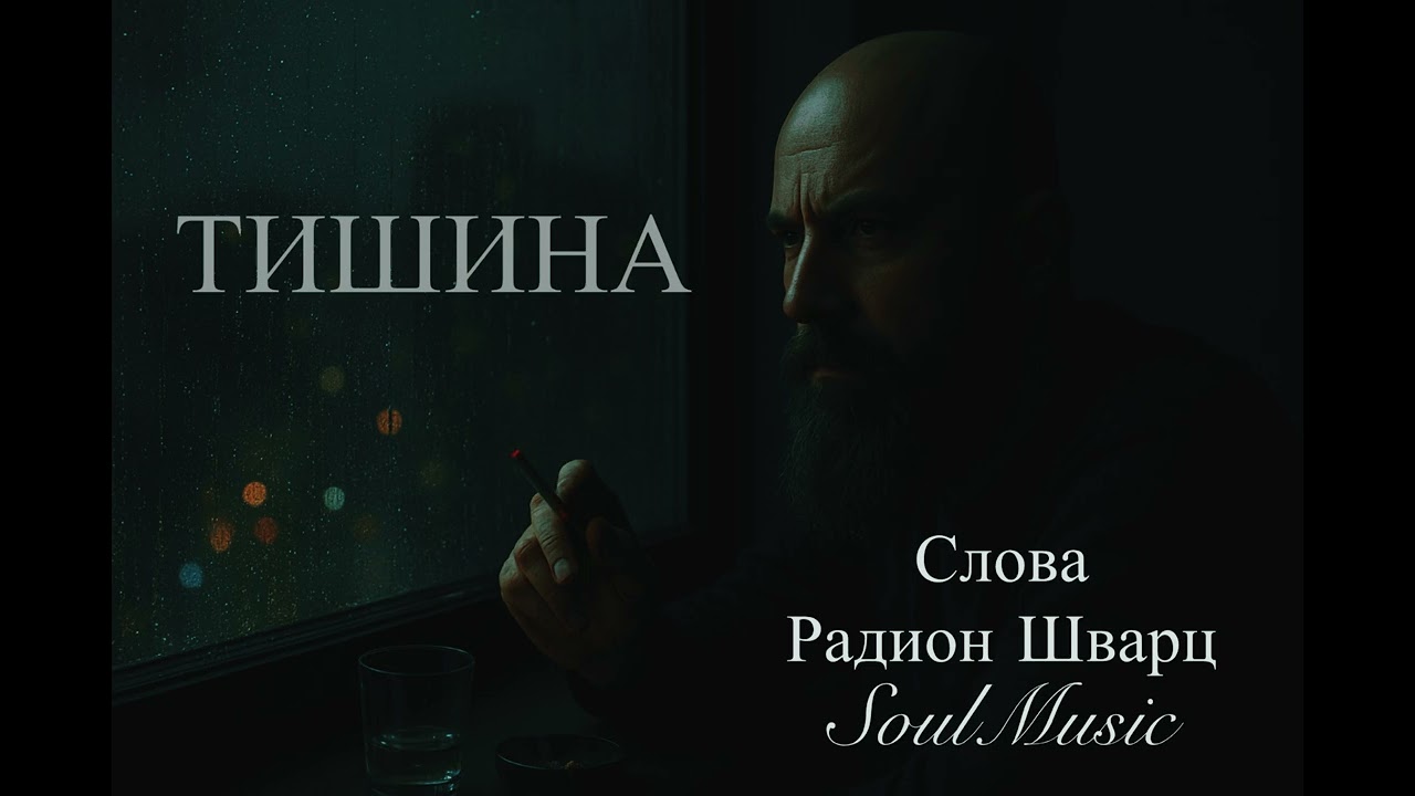 Тишина 