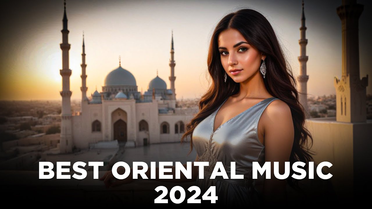 Best Chilling Oriental Music 2025 | Himan Beats 2025