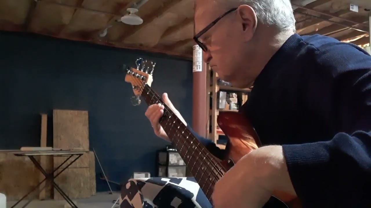 Josie - Steely Dan 