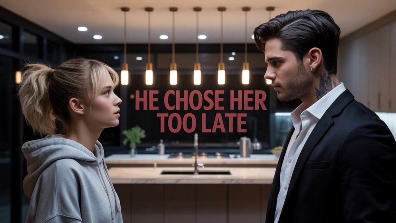 I was sold to a Mafia Lord - But He Fell in love.