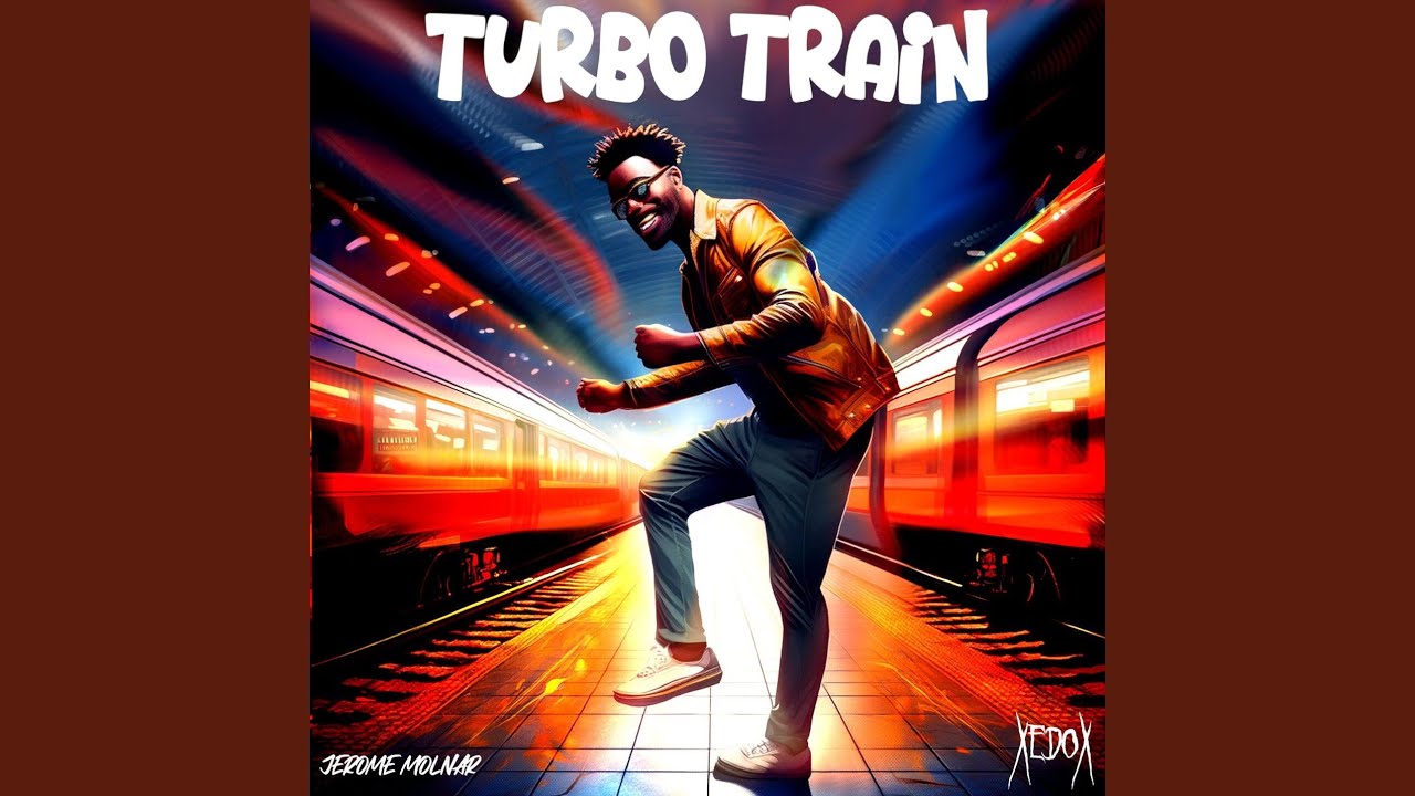 Turbo Train