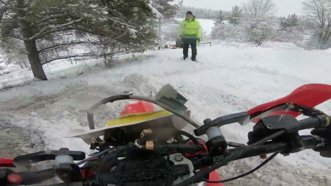 Speedstore Vintercup 2023 Skutskär