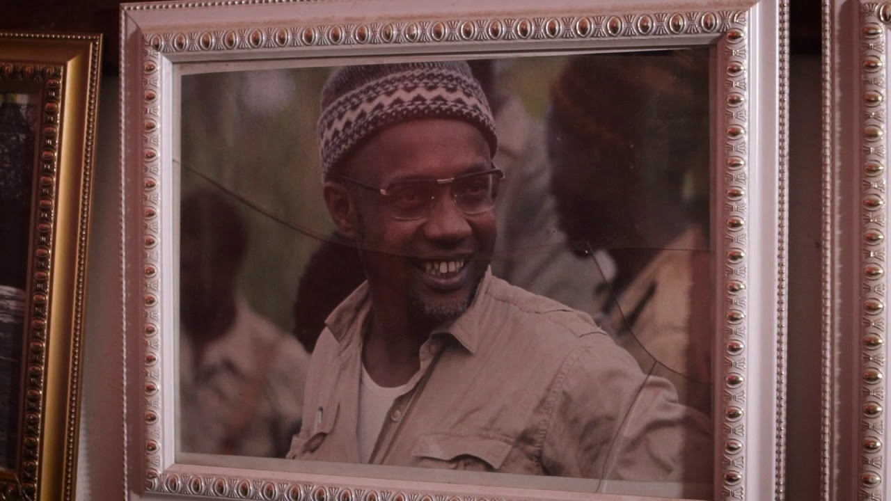 Guinea-Bissau: From Memory to the Future ı Guiné-Bissau: da Memória ao Futuro ı FULL FILM
