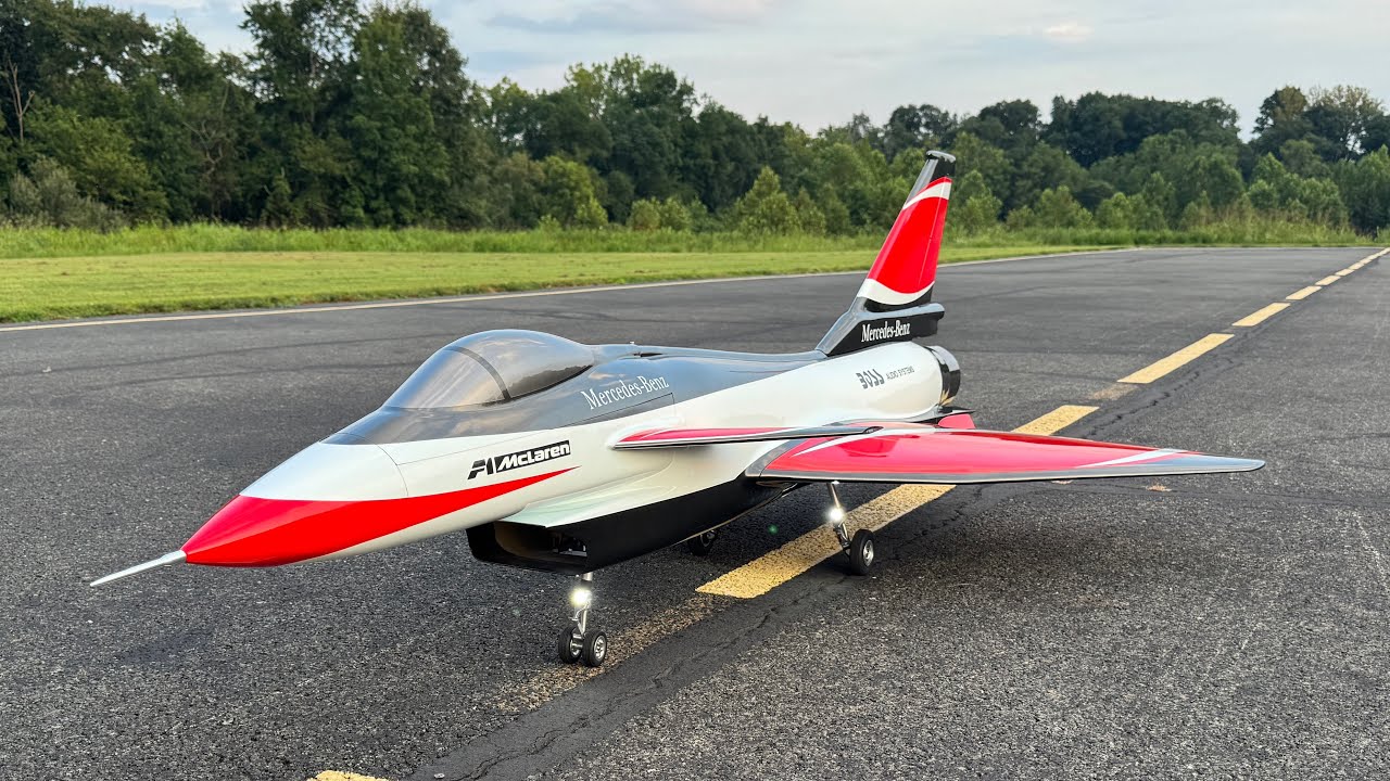 Boomerang/FTL J-10 Flight