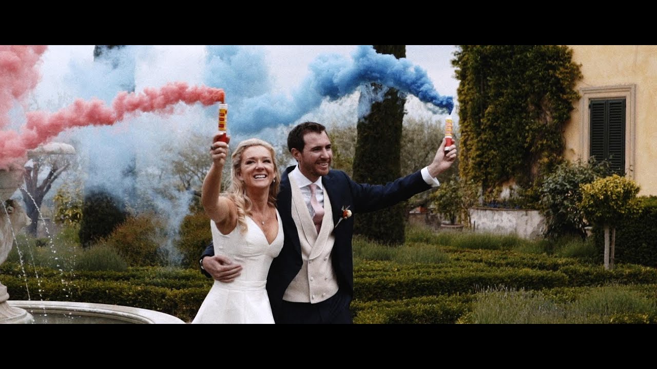 Best wedding film | Tenuta il Palagio | Sting Villa