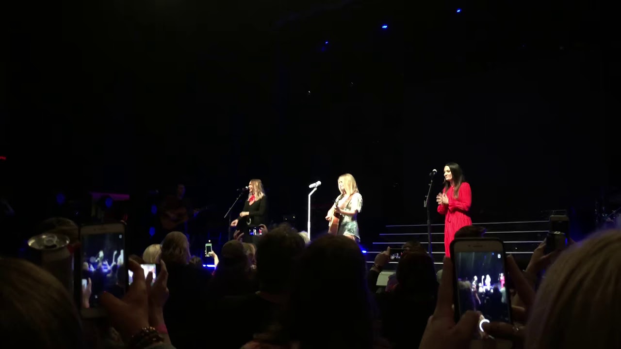 Virginia Bluebell - Maren Morris, Miranda Lambert, & Natalie Hemby