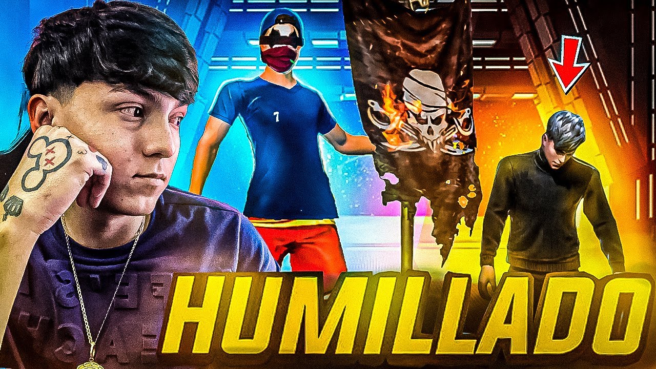 LLEVA 4 AÑOS CON MI HUD Y LE JUGUÉ UN PVP😱
