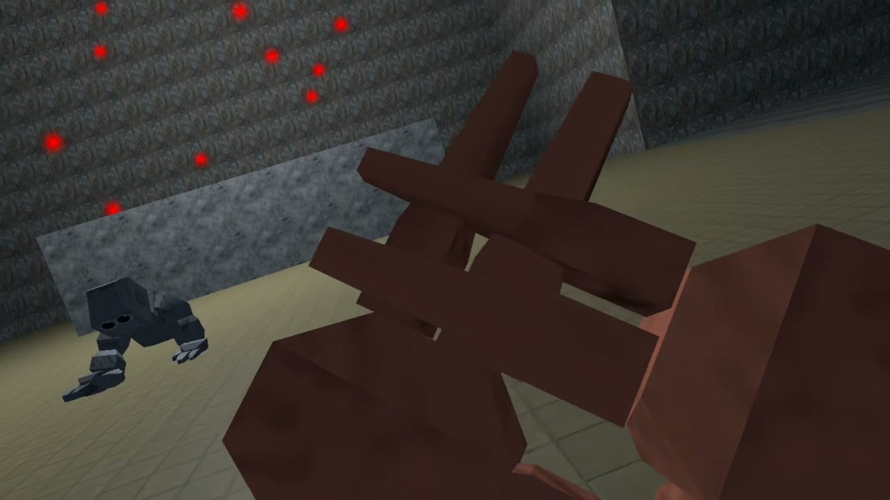 Another bug in Tag of Fear: but reverse