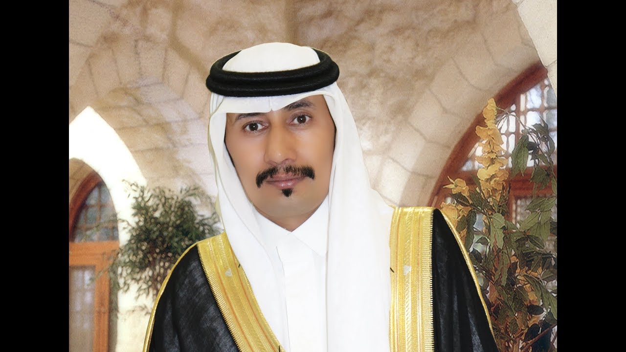 حفل زواج سعيد مسفر يحي اليزيدي