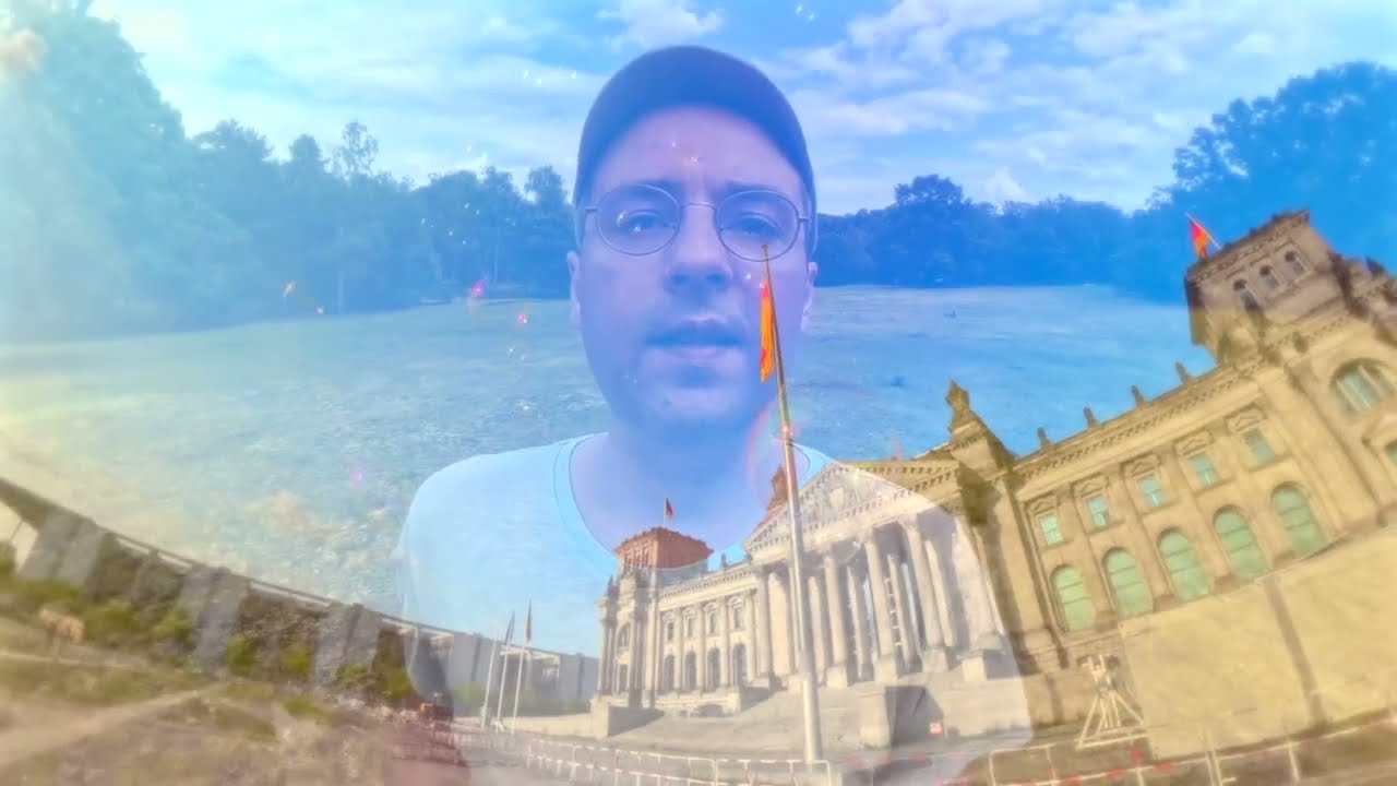 Bayuh - Frieden ist