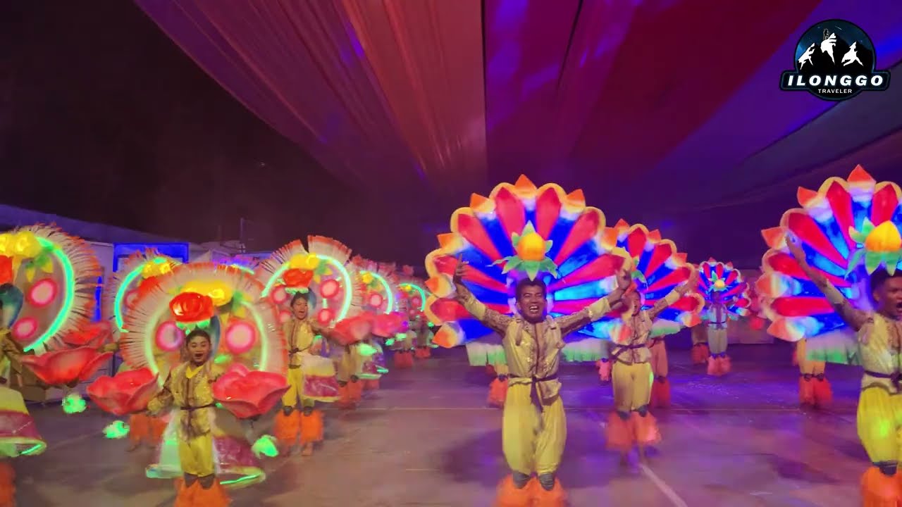 Banaag Festival 2023 : Tribu Cabugwason | Anilao Iloilo