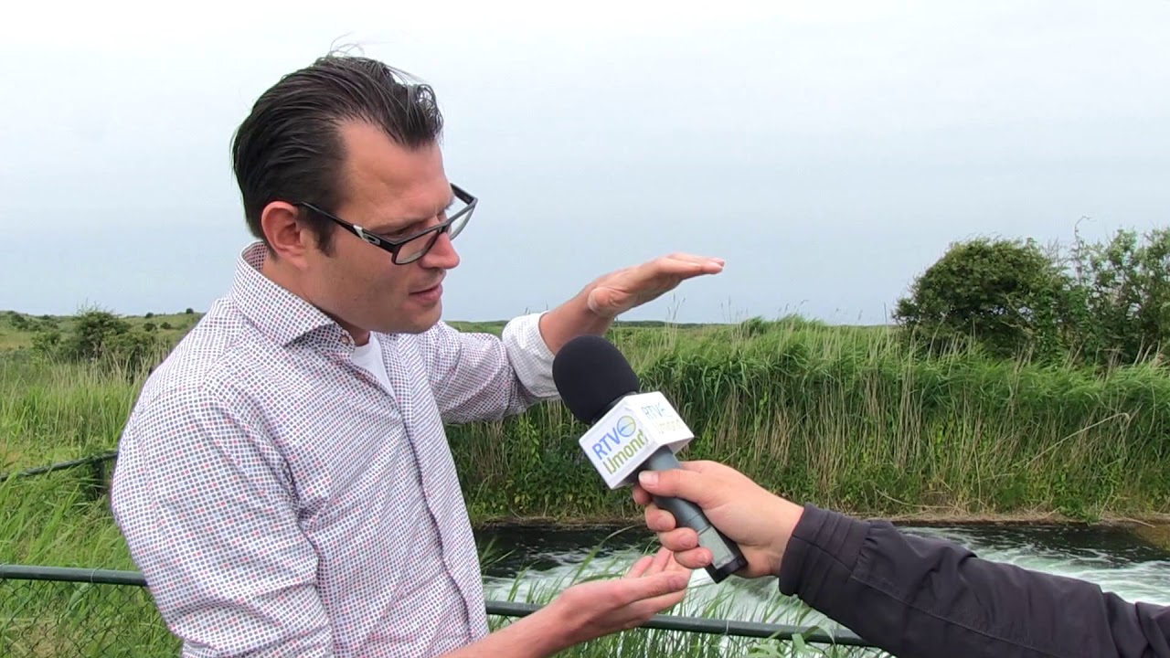 Met PWN de duinen in naar De Kwal