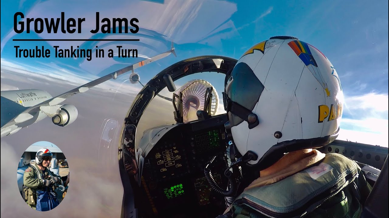 The Basket Kept Moving!  - TROUBLE Tanking in a Turn