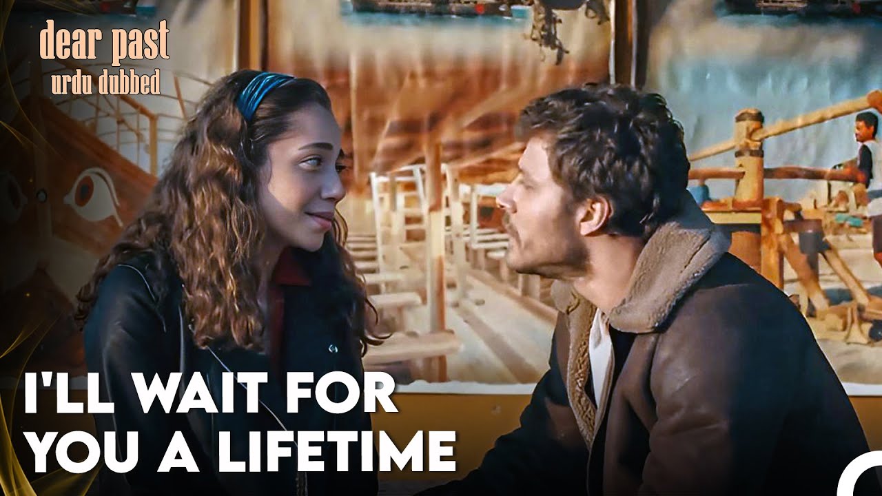 Mahir's Love Won't Be Enough for Azra - Dear Past Episode 23