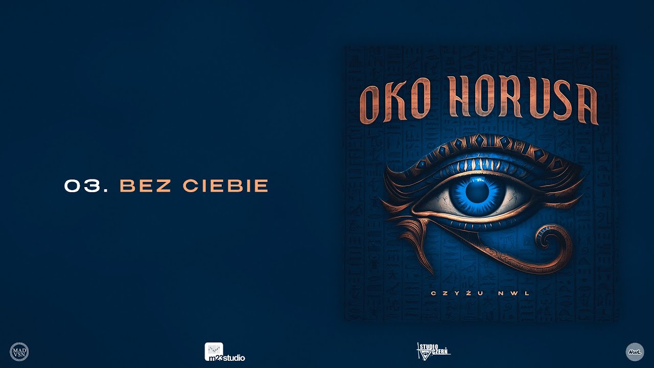 Czyżu NwL - Bez Ciebie