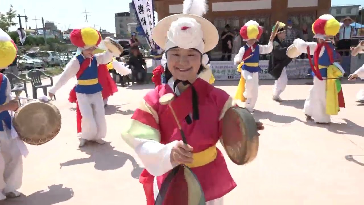고창농악 판굿