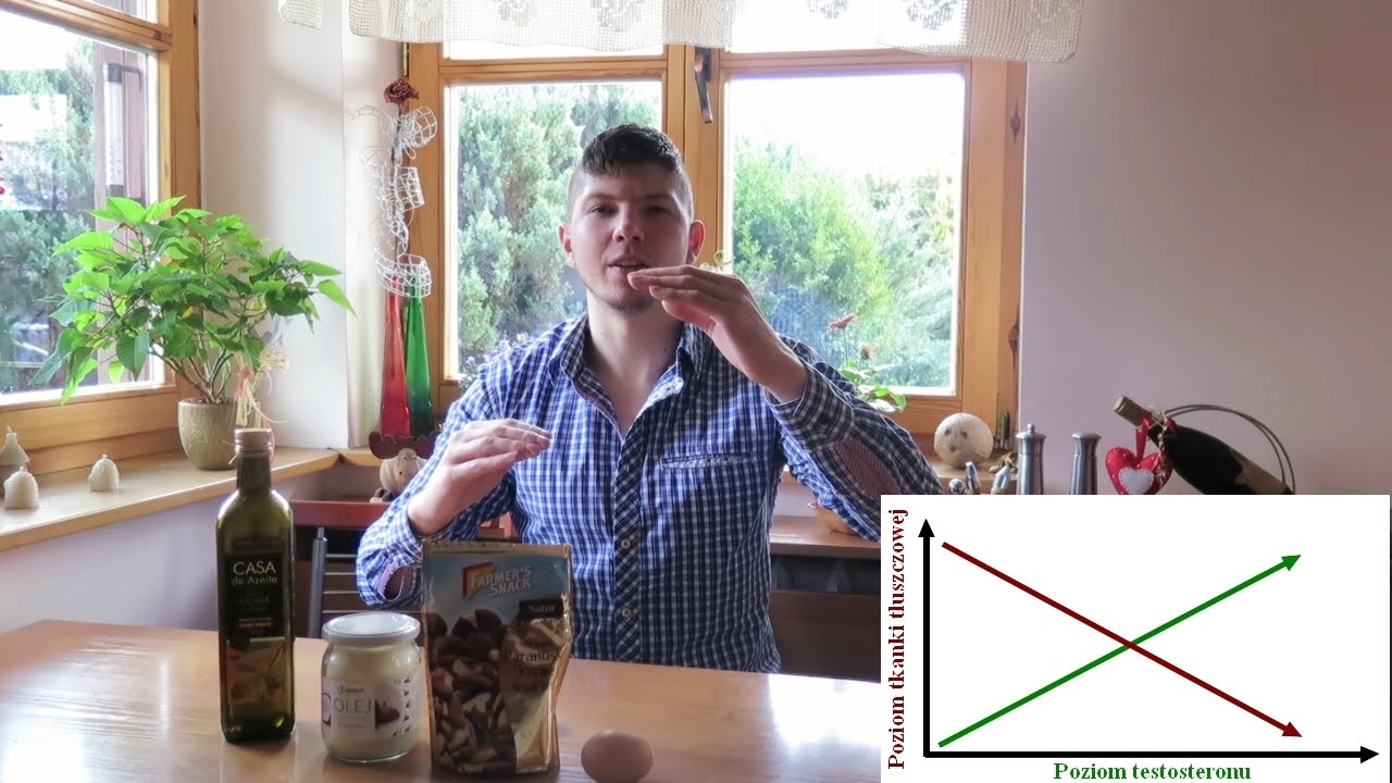 Dieta Odchudzająca Dla Mężczyzn