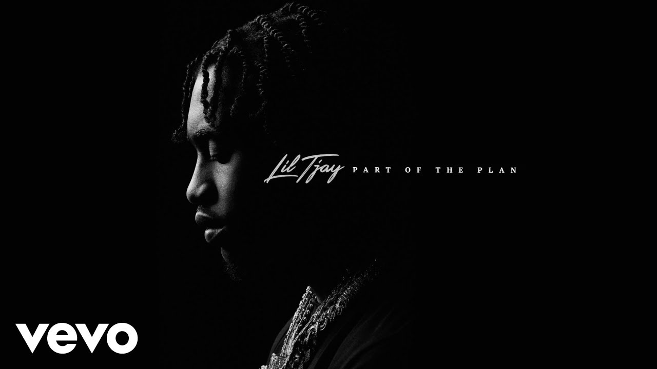 Lil Tjay - Part of the Plan (Official Audio)
