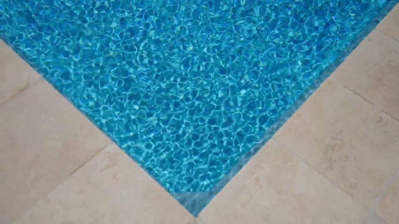 Bedarra Pool in Silver Mist | Final Reveal | Burpengary