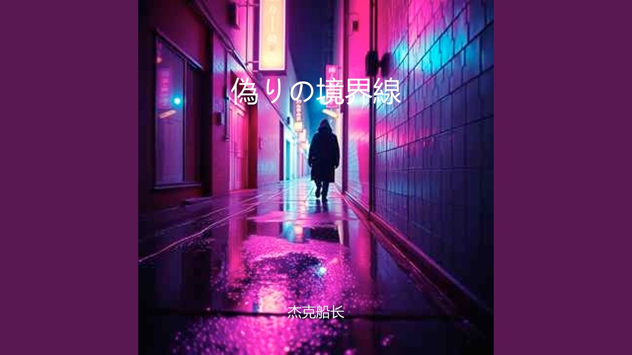 雨音の境界線
