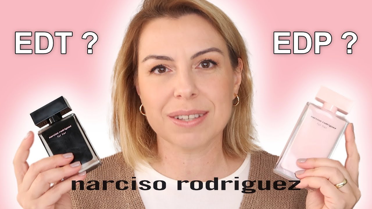 BU PARFÜME BAYILIYORUM (NARCISO RODRIGUEZ FOR HER) 🖤💖