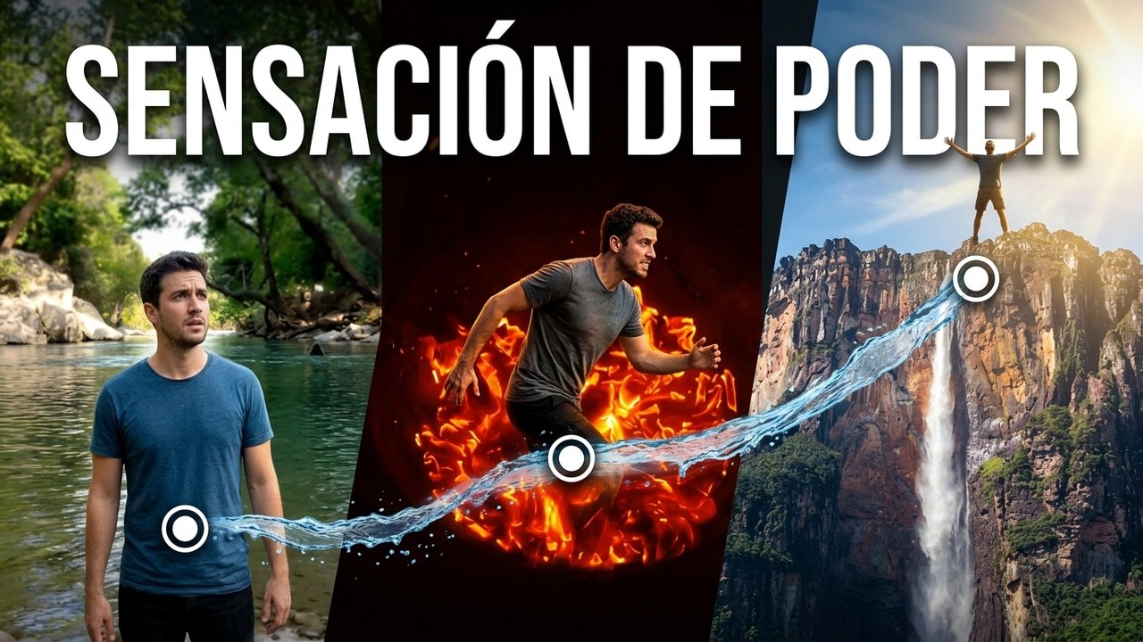 Dios No Te Abandonó Te Está Forjando Escucha Esto
