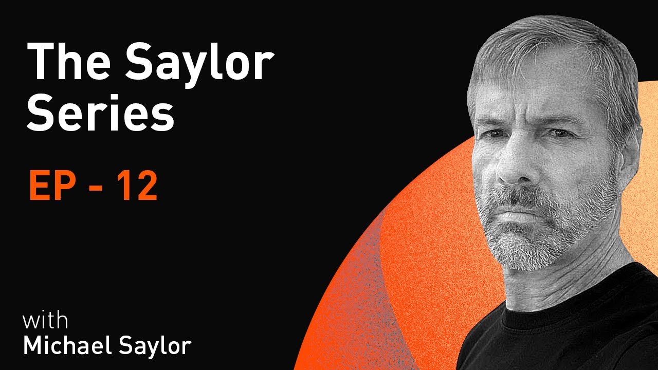 Why Bitcoin Succeeds | The Saylor Series | Episode 12 (WiM050)