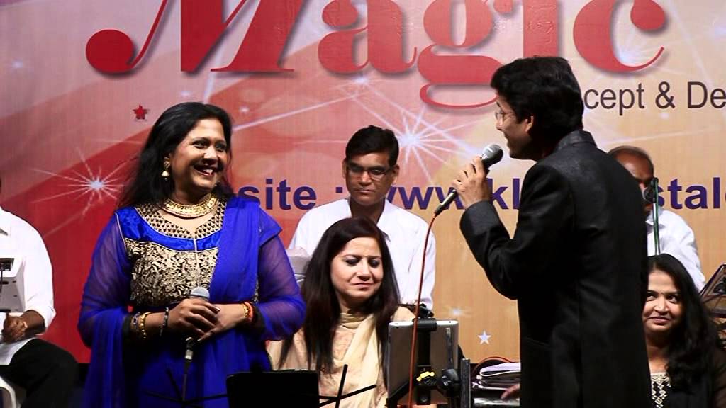 2015-02-13_Main sitaron ka tarana_Shailaja S. & Rana C.