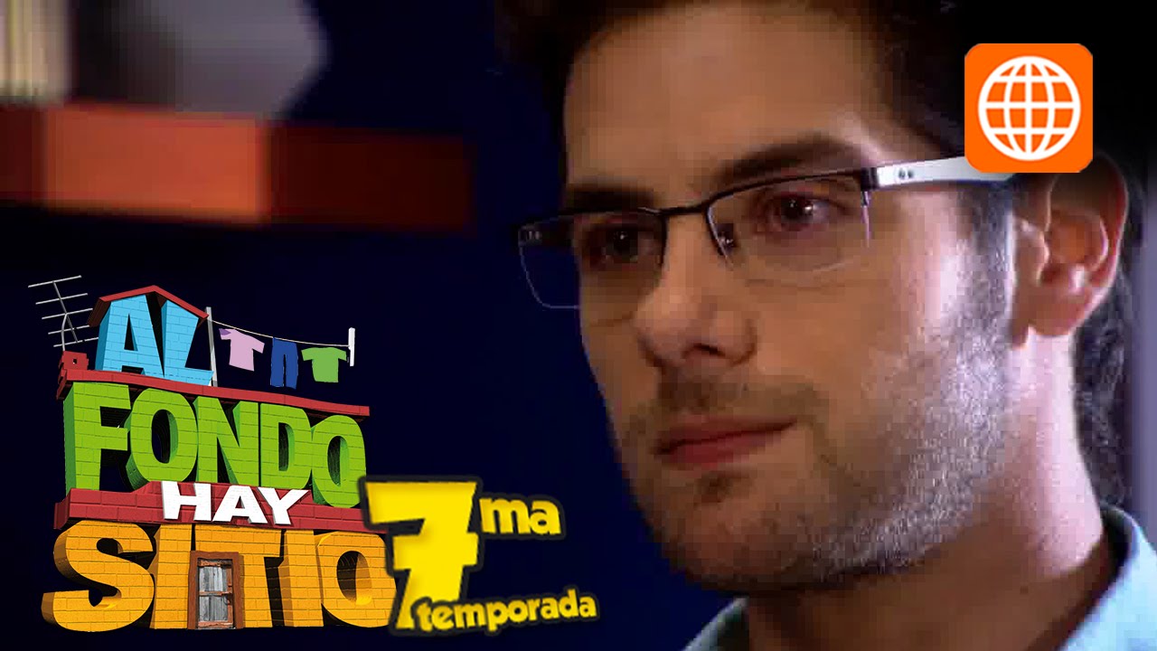 Al fondo hay sitio - Capitulo 1255 parte 2/5