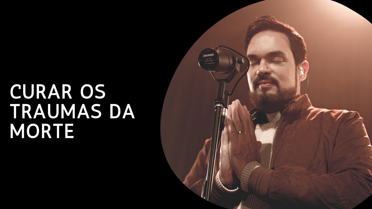 Curar os Traumas da Morte - Homilia em 31/10/20 na CN - Acampamento A Cura dos Traumas da Morte 2020