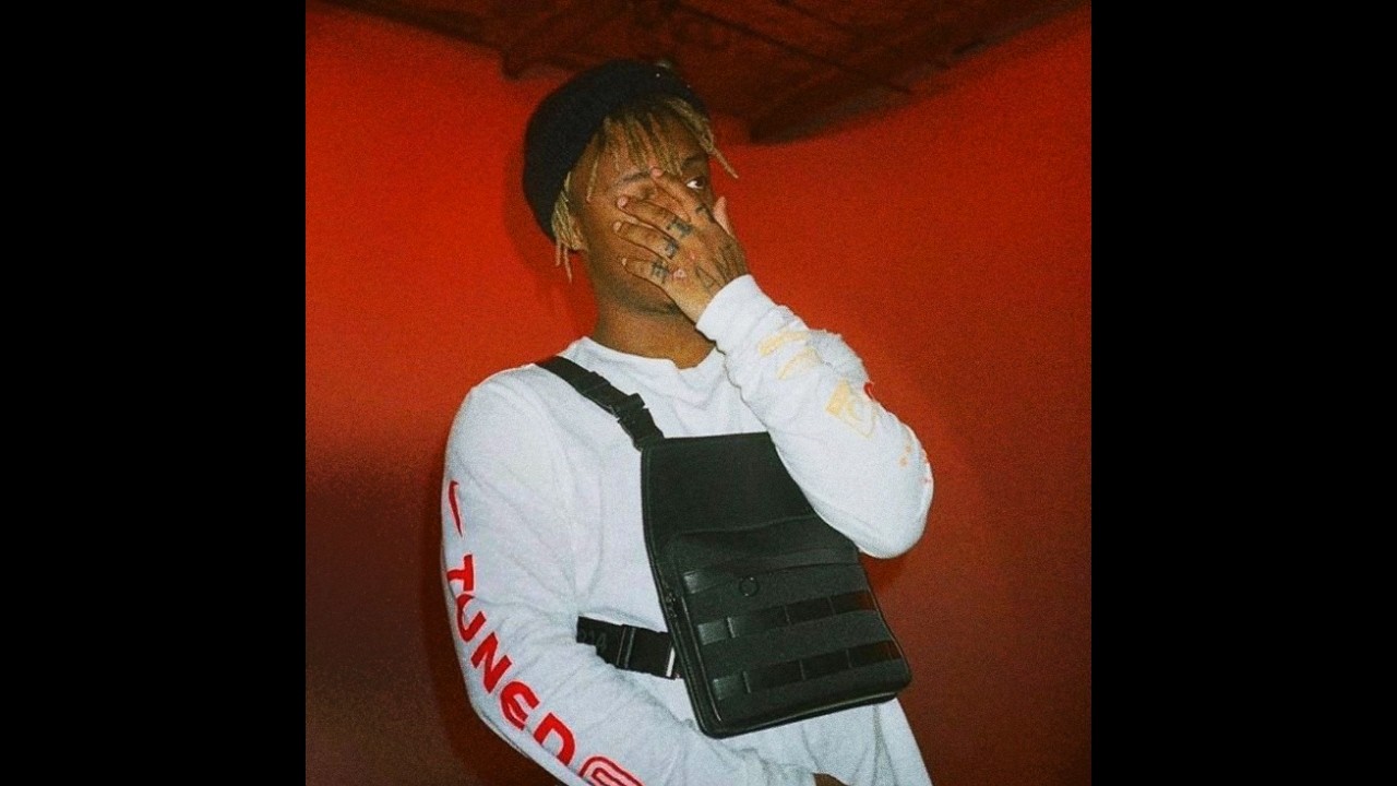 [FREE] Juice WRLD Type Beat - 