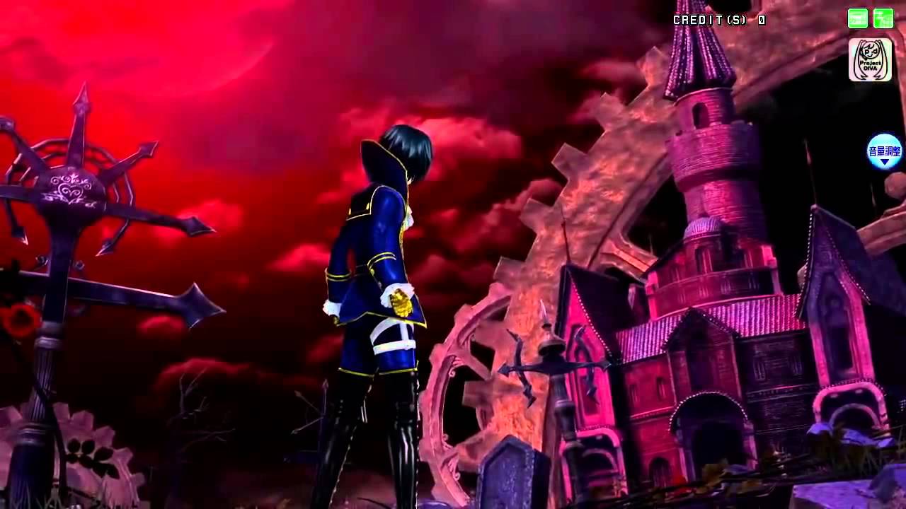 🌸Ashes To Ashes - Kaito Shion