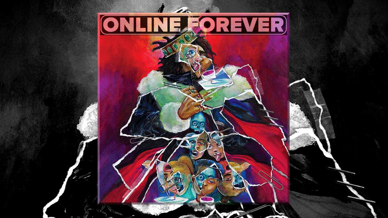 SOLD OUT Trap/RnB Sample Pack | Abstract | Online Forever Vol. 49