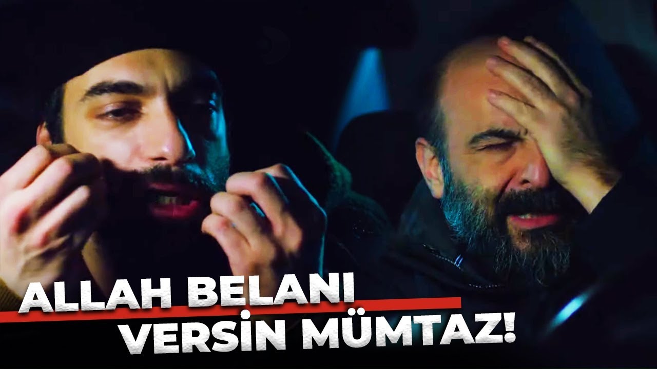 Poyraz, Mümtaz Yüzünden Adam Öldürdü! | Poyraz Karayel 76. Bölüm