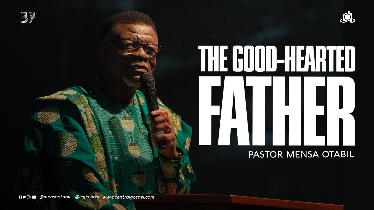 The Good-Hearted Father