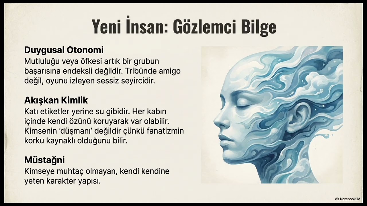 AİDİYET VE MİKROMİLLİYETÇİLİK